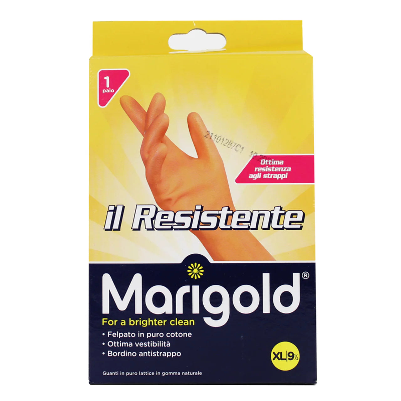 Marigold Handschoen de extra grote XL -resistent