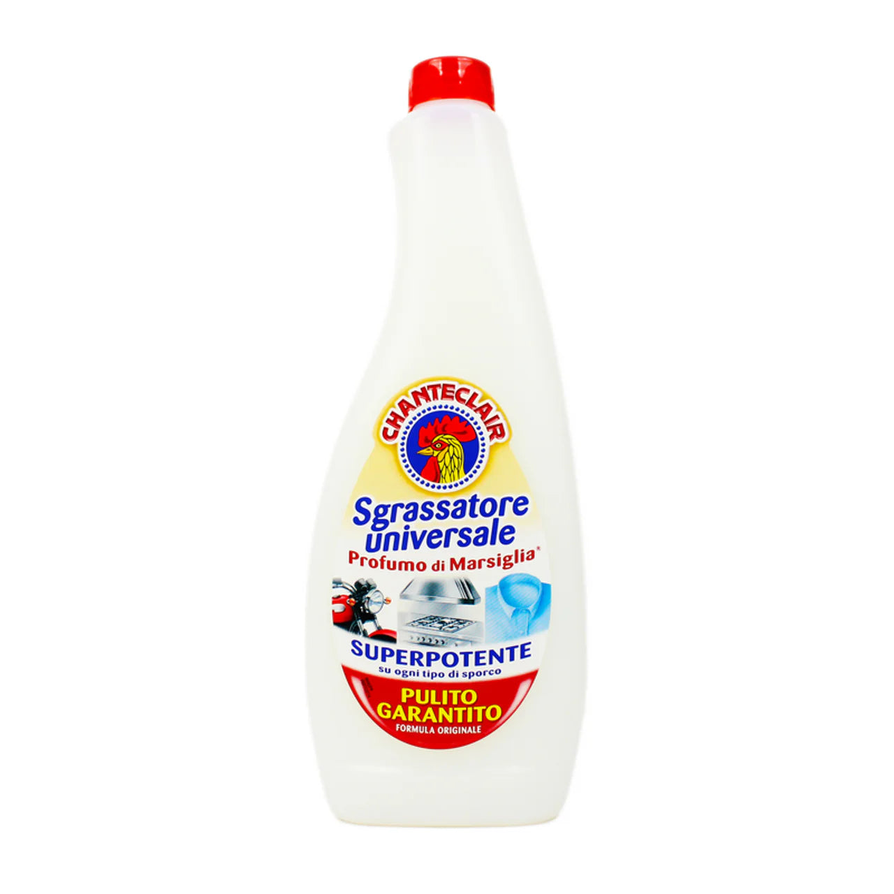 Chanteclair Marseille Entfetter Nachfüllung 600 ml