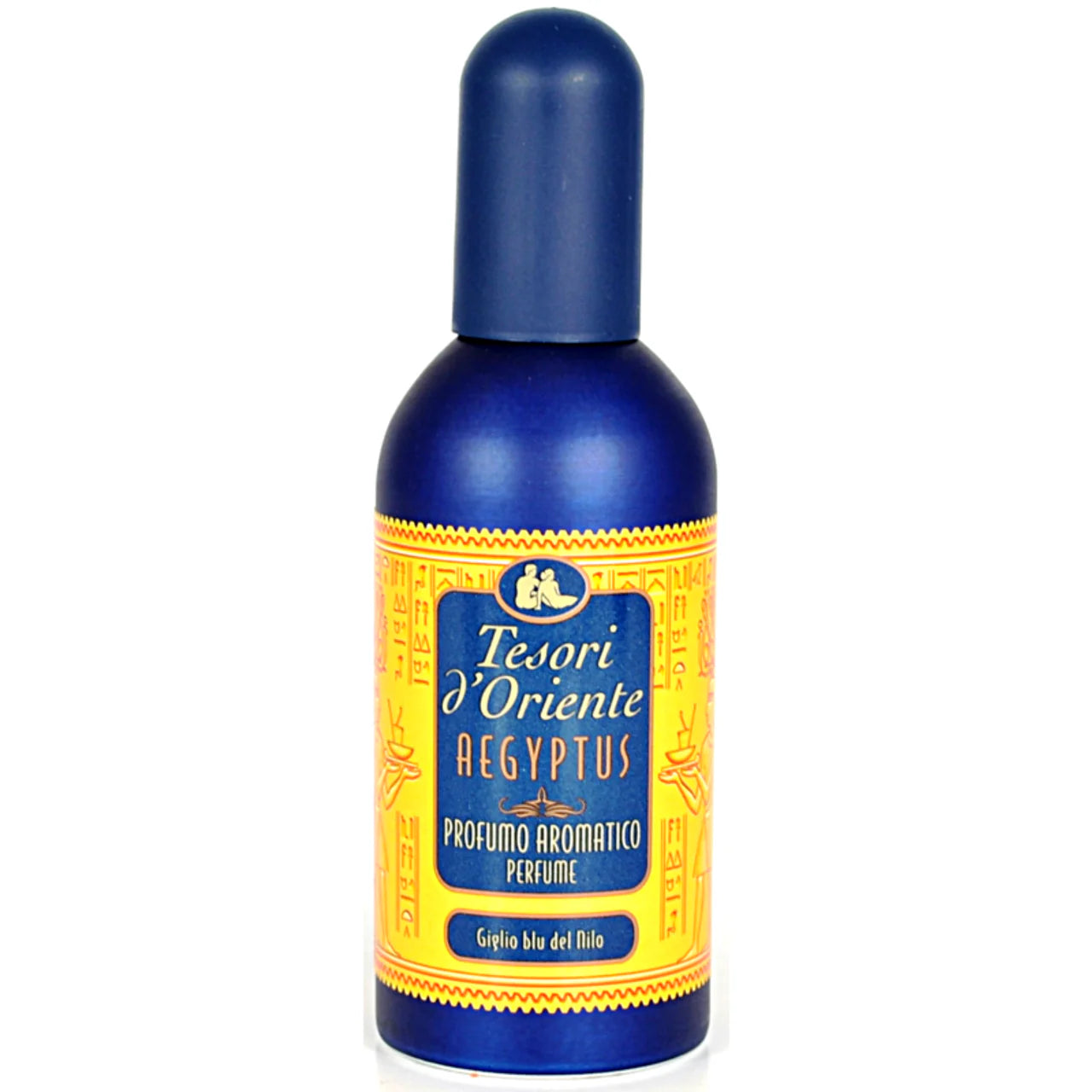 Trésors d'Orient Déodorant Aromatique Parfum Aegyptus 100 ml
