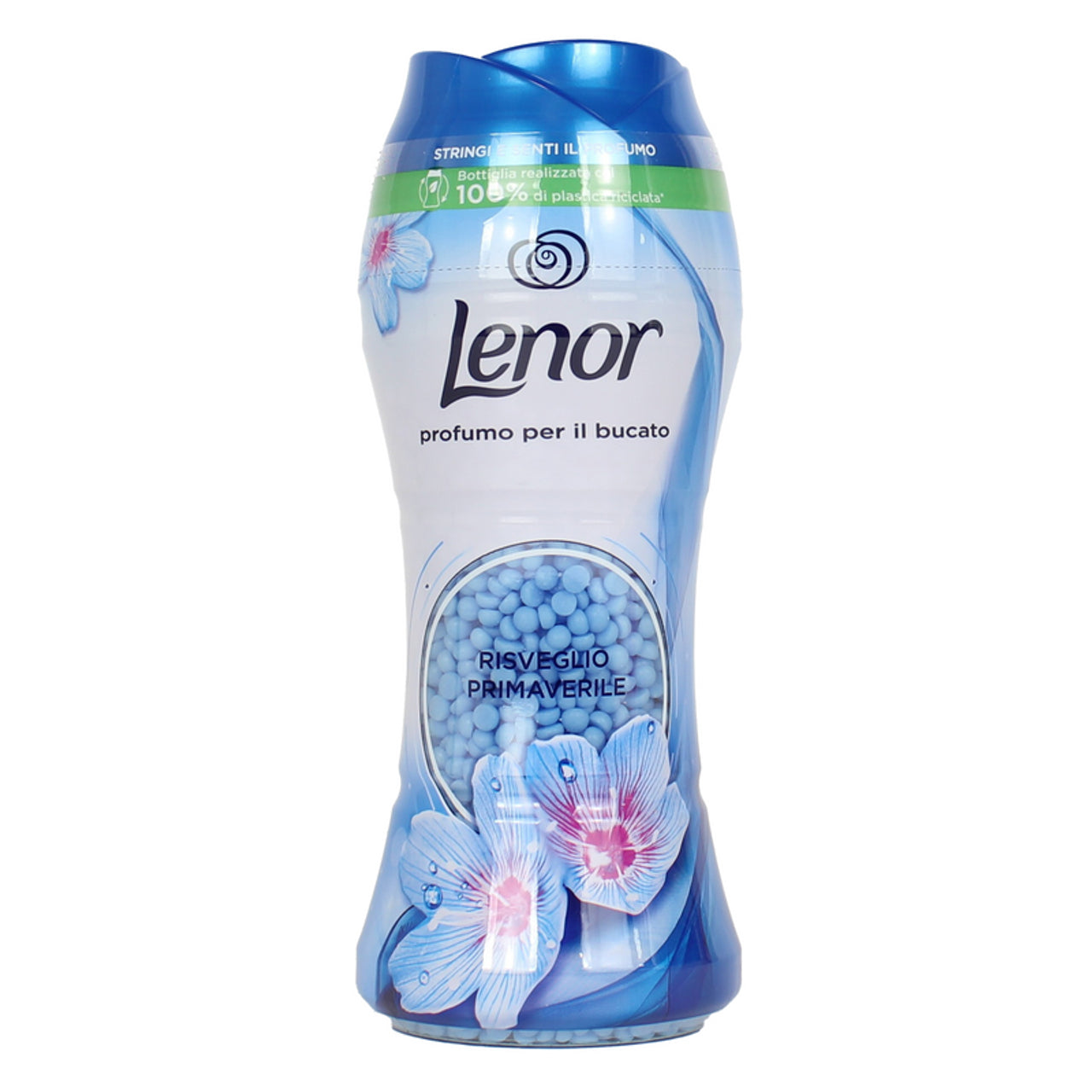 Lenor Perle Perfume for Primaverile awakening laundry 210gr
