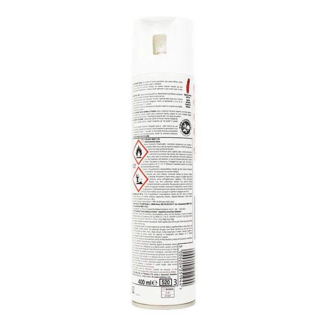 Raid Insecticide Essentials Cafards & Fourmis Spray 400 ml