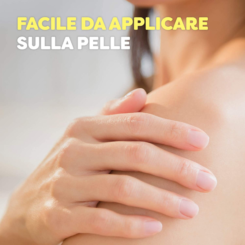 Autan Protection Active Vapo Bipacco Spray Repeattented Insect and 2 x 100 ml anti -media