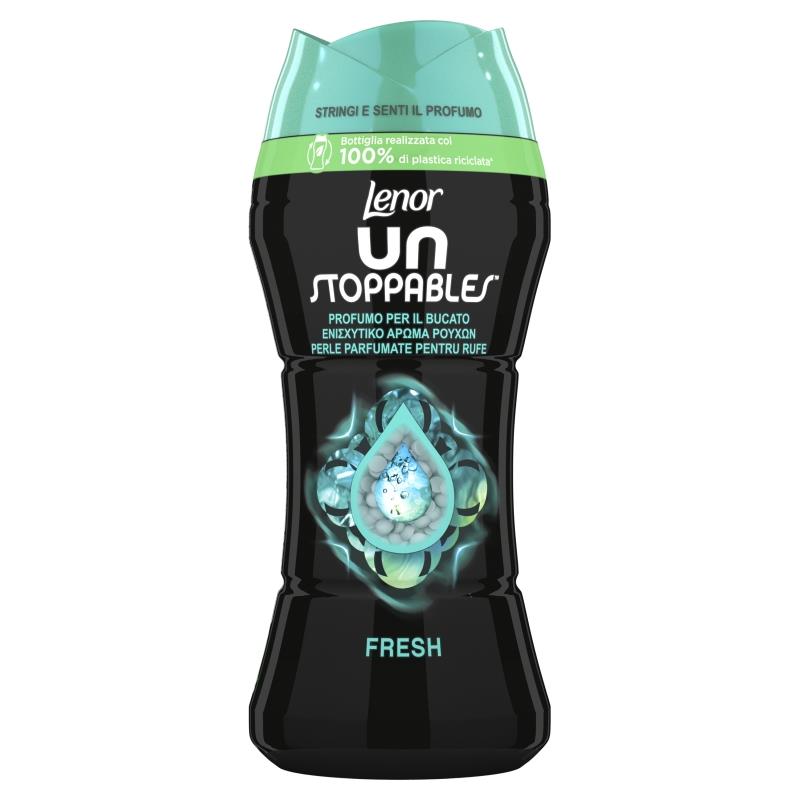 Lenor Unstoppables Intensive Fresh Perfume Crystals for laundry 210 gr