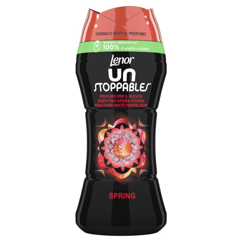 Lenor Unstoppables Cristalli Profumo Per Il Bucato Spring 210 Gr