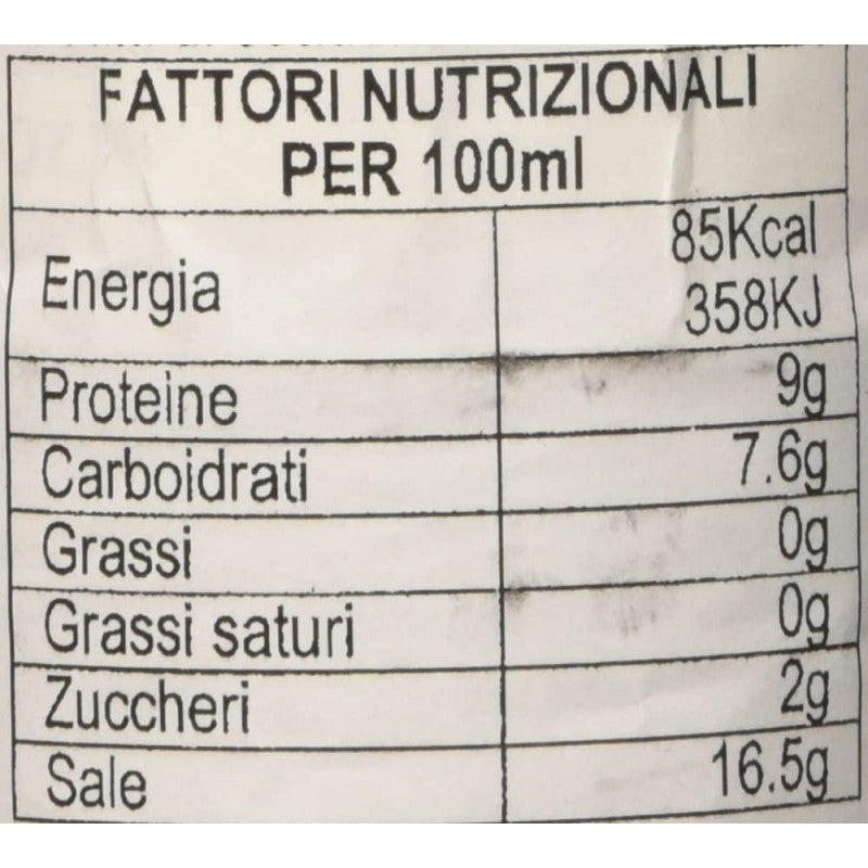 Yamasa Salsa di Soia 500ml