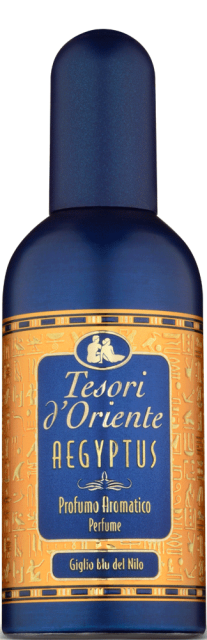 Trésors d'Orient Déodorant Aromatique Parfum Aegyptus 100 ml