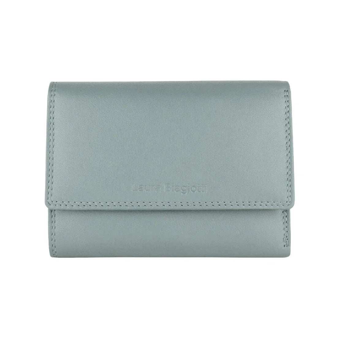 Portafoglio Donna in Pelle 15 x 10,5 x 3,5 cm