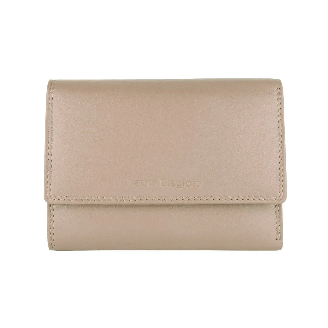 Portafoglio Donna in Pelle 15 x 10,5 x 3,5 cm