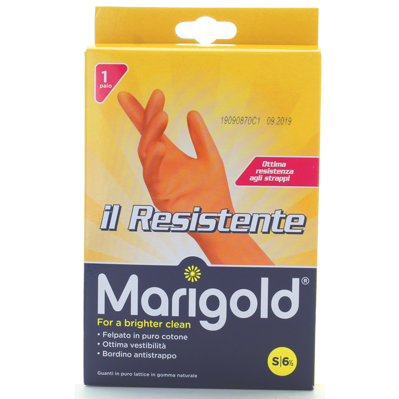 Marigold Guanti Il Resistente Piccolo S