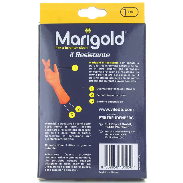 Marigold Guanti Il Resistente Piccolo S