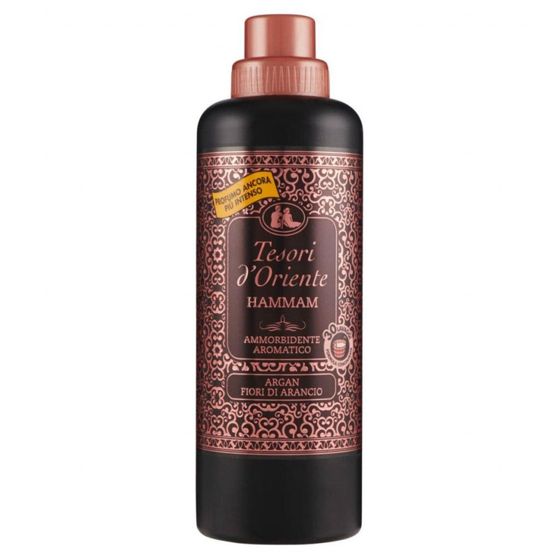 Tesori Oriente Ammorbidente Concentrata 750 Ml Hammam