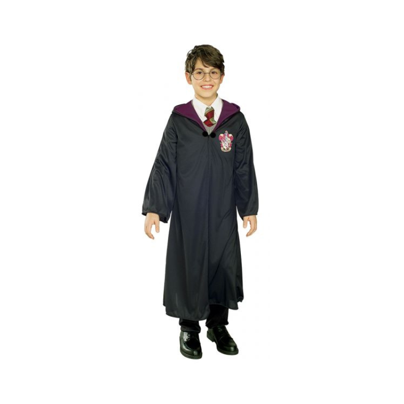 Rubies Vestito Harry Potter Per Bambini