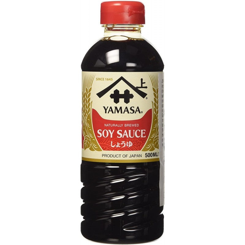 Yamasa  Salsa di Soia 500ml