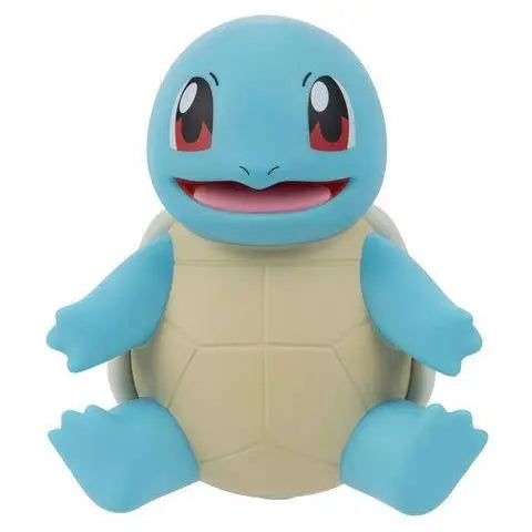 Pokémon Select Statuetta in Vinile Deluxe Squirtle 25 cm