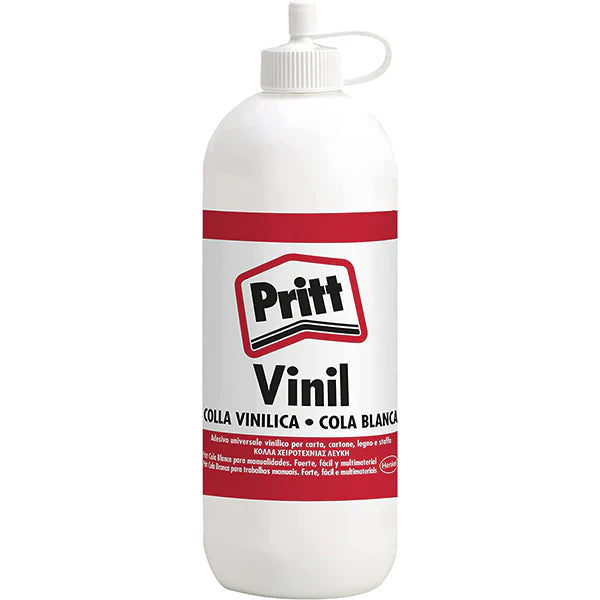 Pritt Colla Vinil Universale 250G