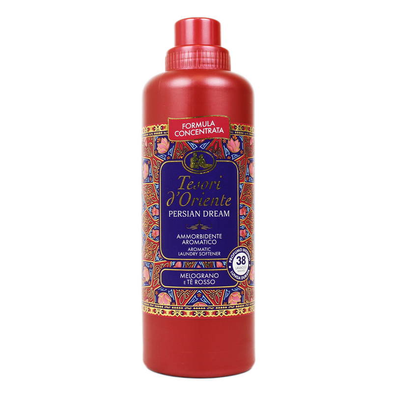 Tesori D'Oriente Ammorbidente Concentrato 760 Ml Persian Dream