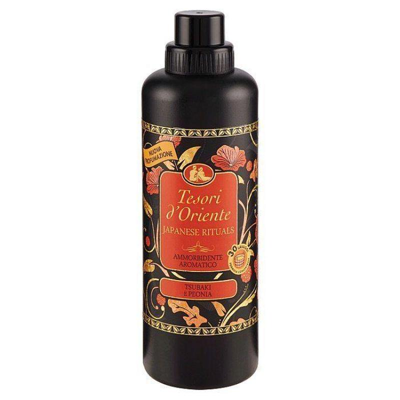 Tesori Oriente Ammorbidente Concentrata 750 Ml Japanese